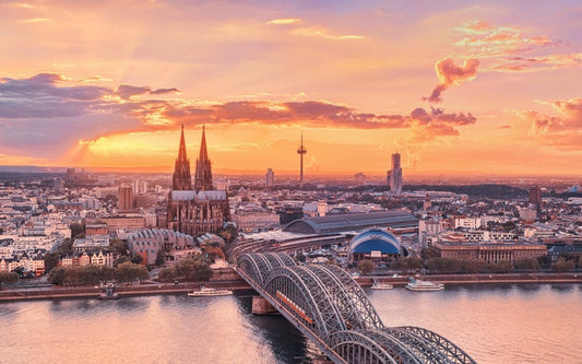 MiSimCard: La Mejor eSIM Internacional para Alemania - Ilimitada y Barata