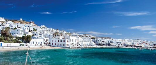 MiSimCard: La Mejor eSIM Internacional para Grecia - Ilimitada y Barata