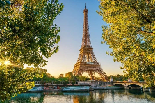 MiSimCard: La Mejor eSIM Internacional para Francia - Ilimitada y Barata